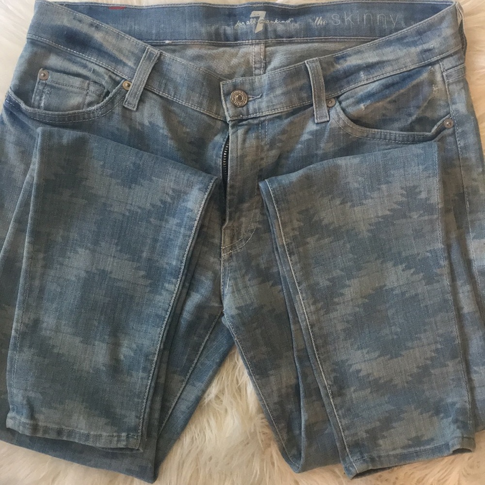 New 7 Jeans